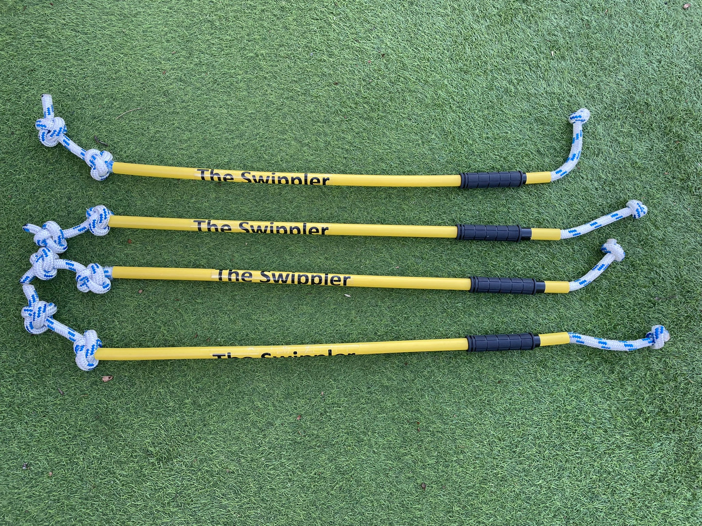 The Swippler (set of 4)