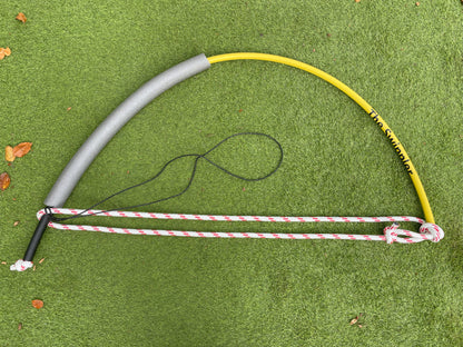 The Swippler GRF