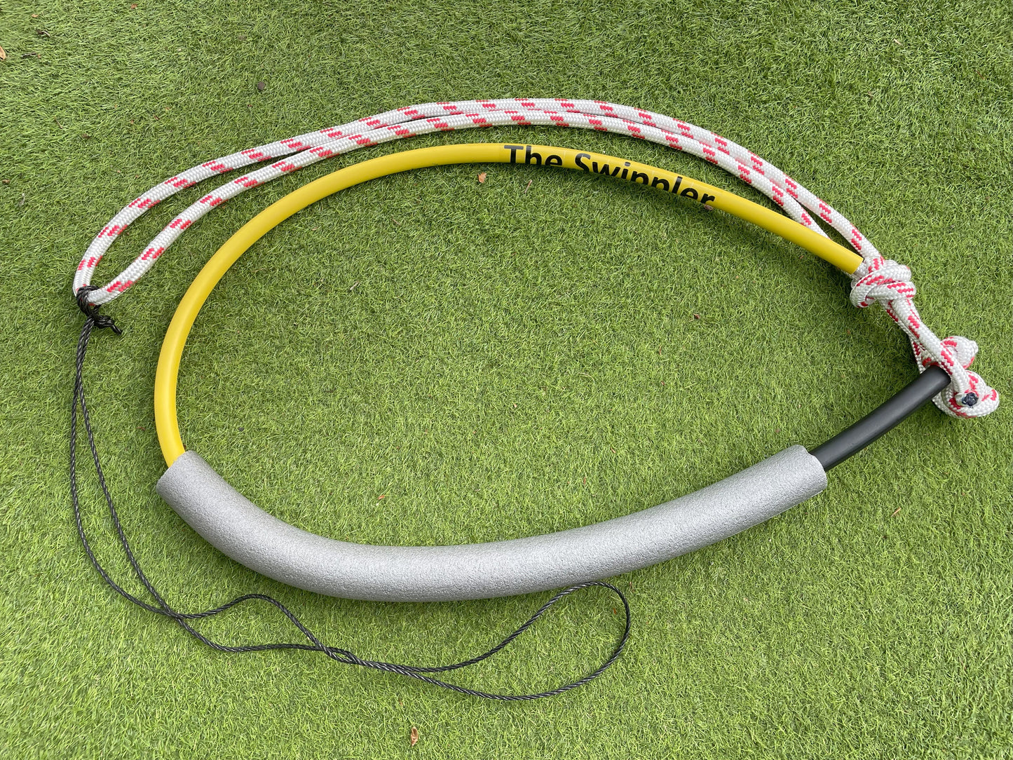 The Swippler GRF