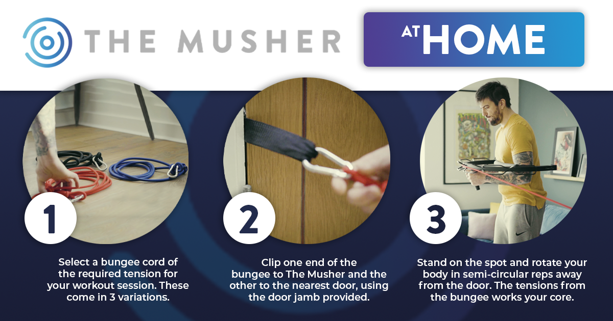 Musher Lite
