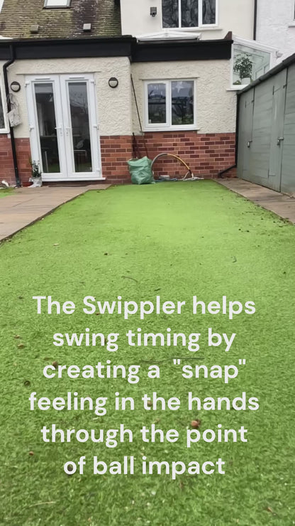 The Swippler