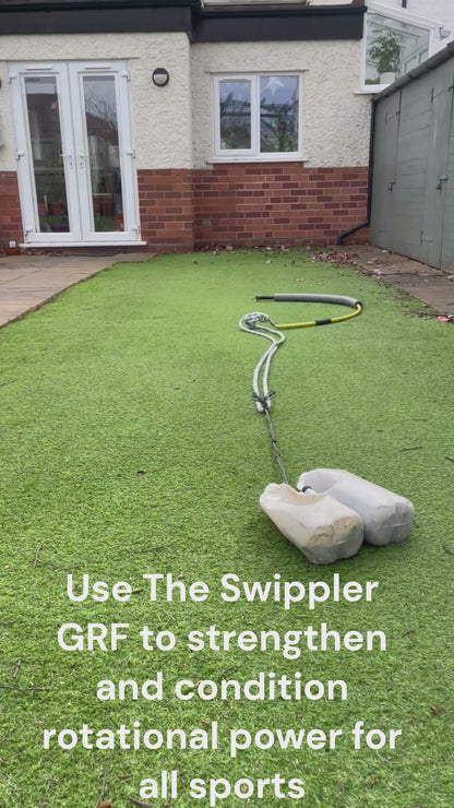 The Swippler GRF